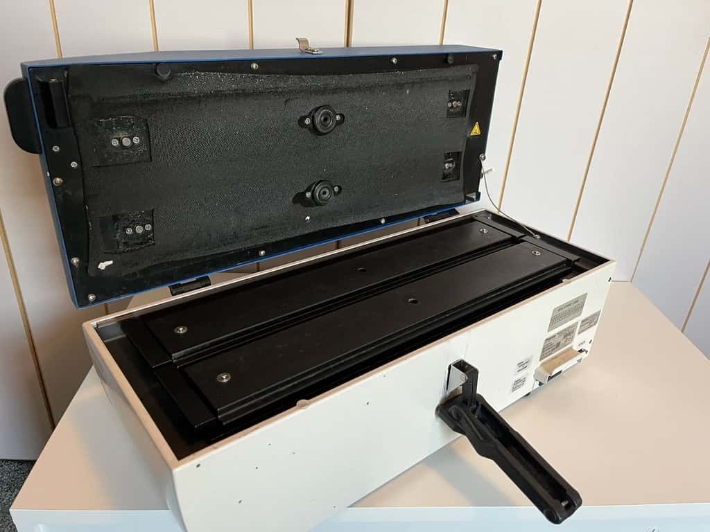 Thermo Scientific Lab Vision PT Module Pretreatment System, image 4