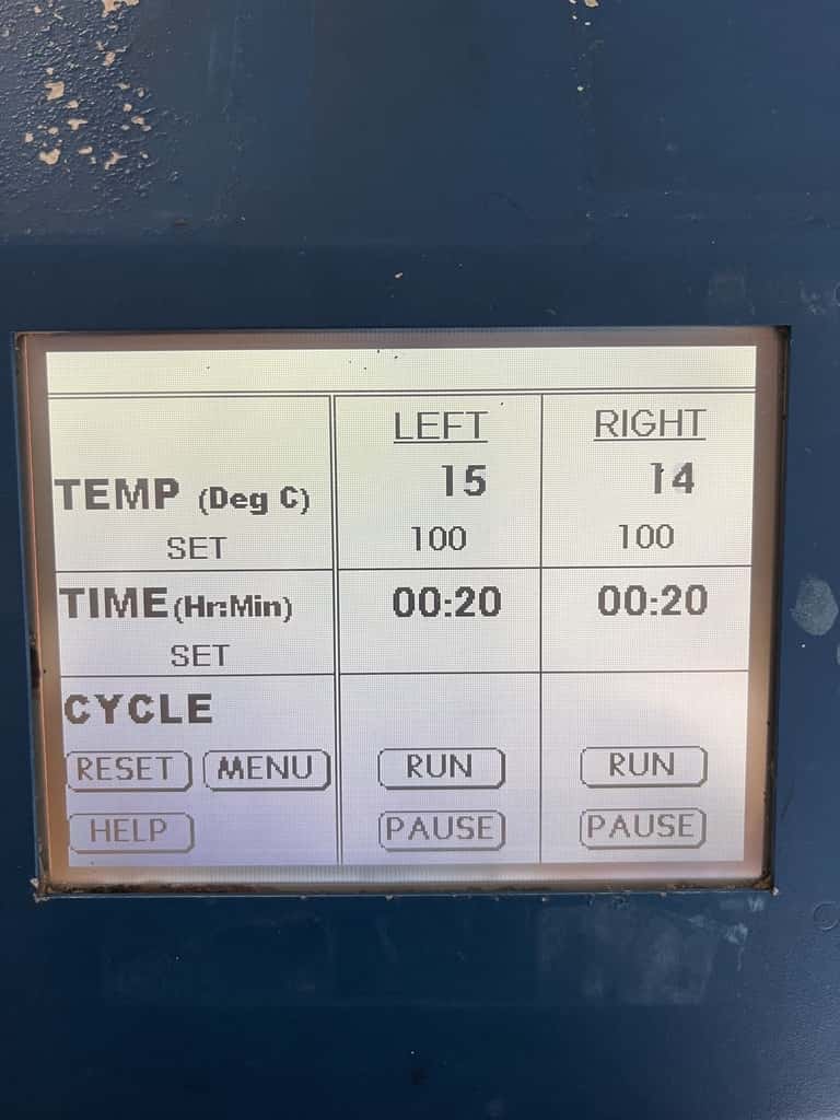 Thermo Scientific Lab Vision PT Module Pretreatment System, image 5