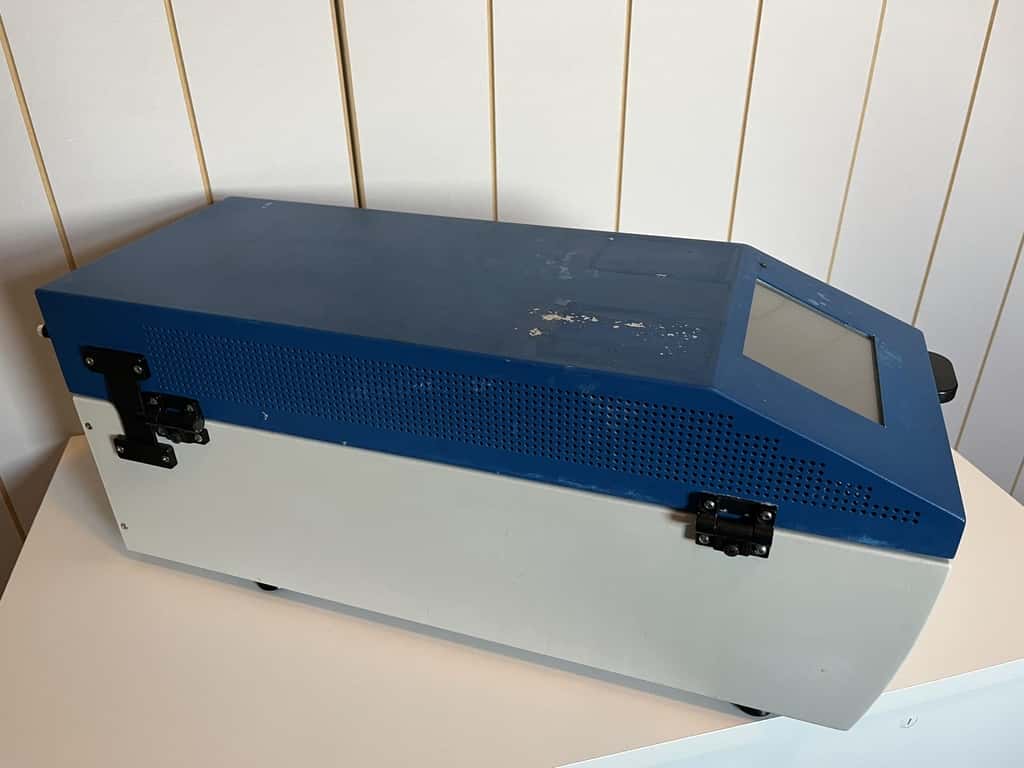 Thermo Scientific Lab Vision PT Module Pretreatment System, image 6