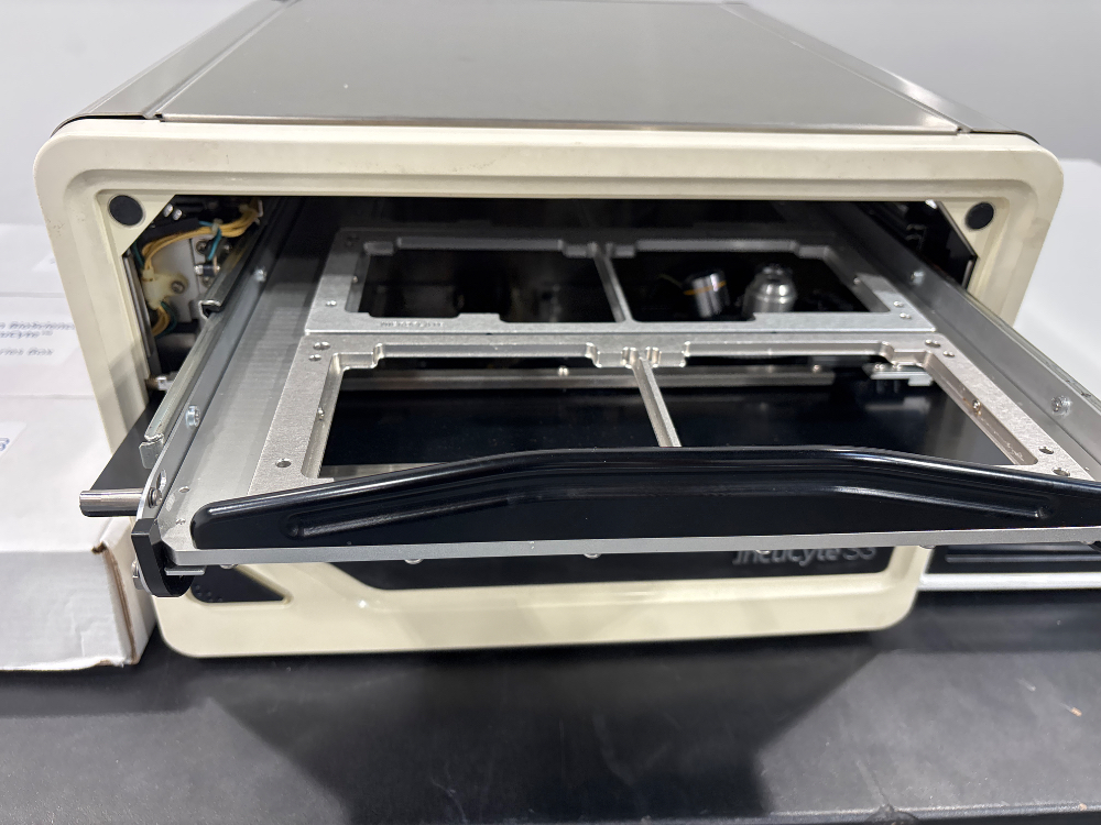 Sartorius Incucyte S3 Live-Cell Analysis System
