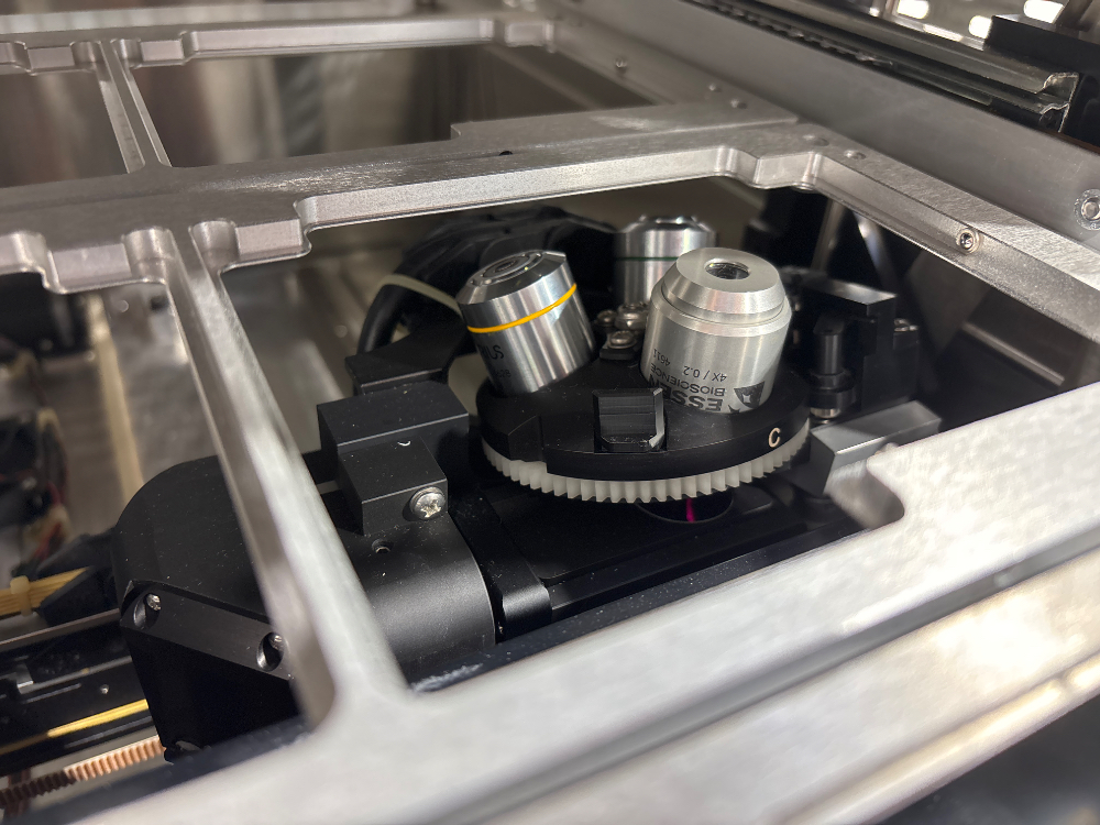 Sartorius Incucyte S3 Live-Cell Analysis System, image 2