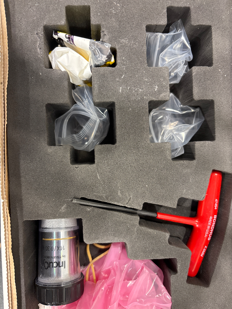 Sartorius Incucyte S3 Live-Cell Analysis System, image 9