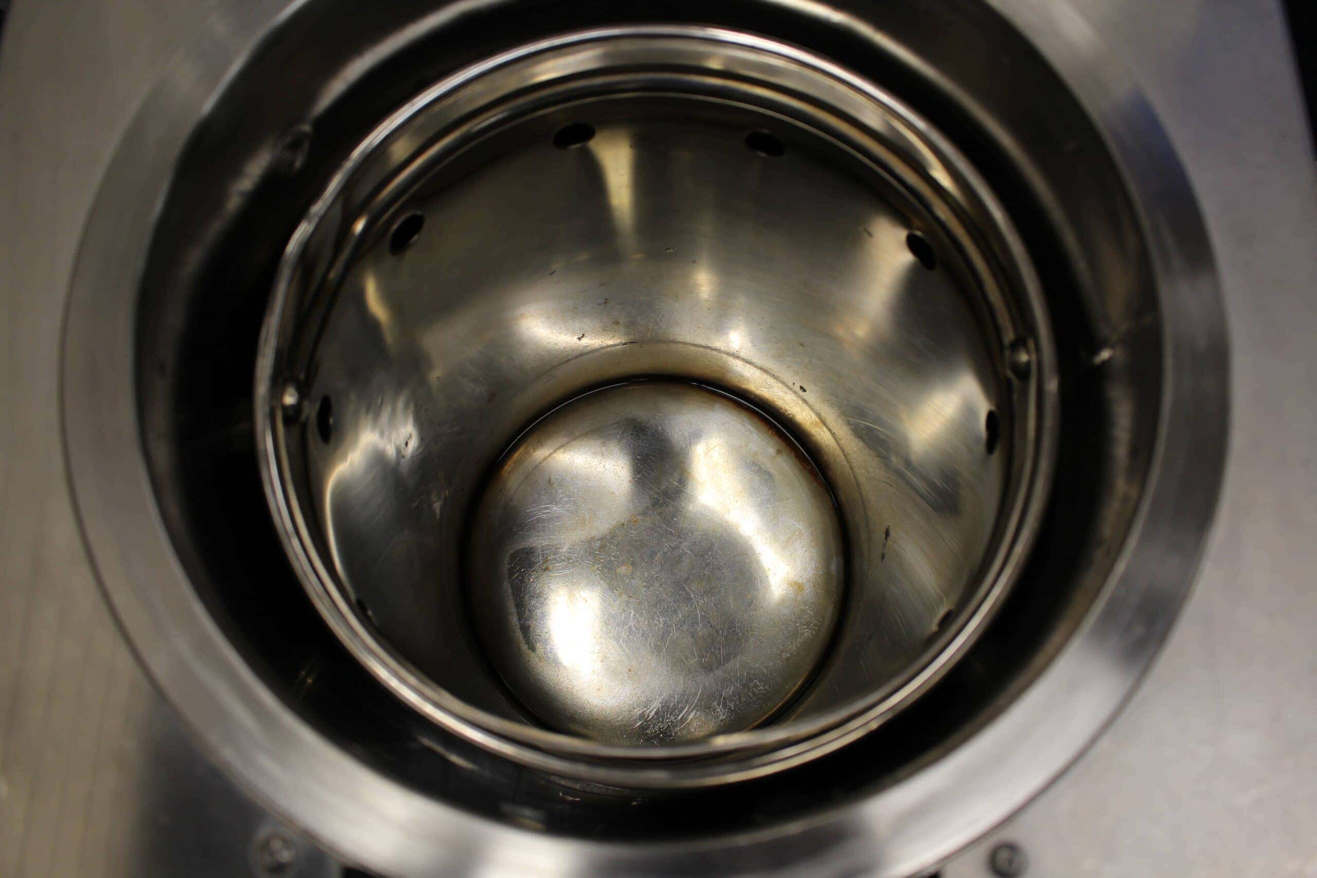 Tuttnauer 2840 ELV-D Autoclave, image 3