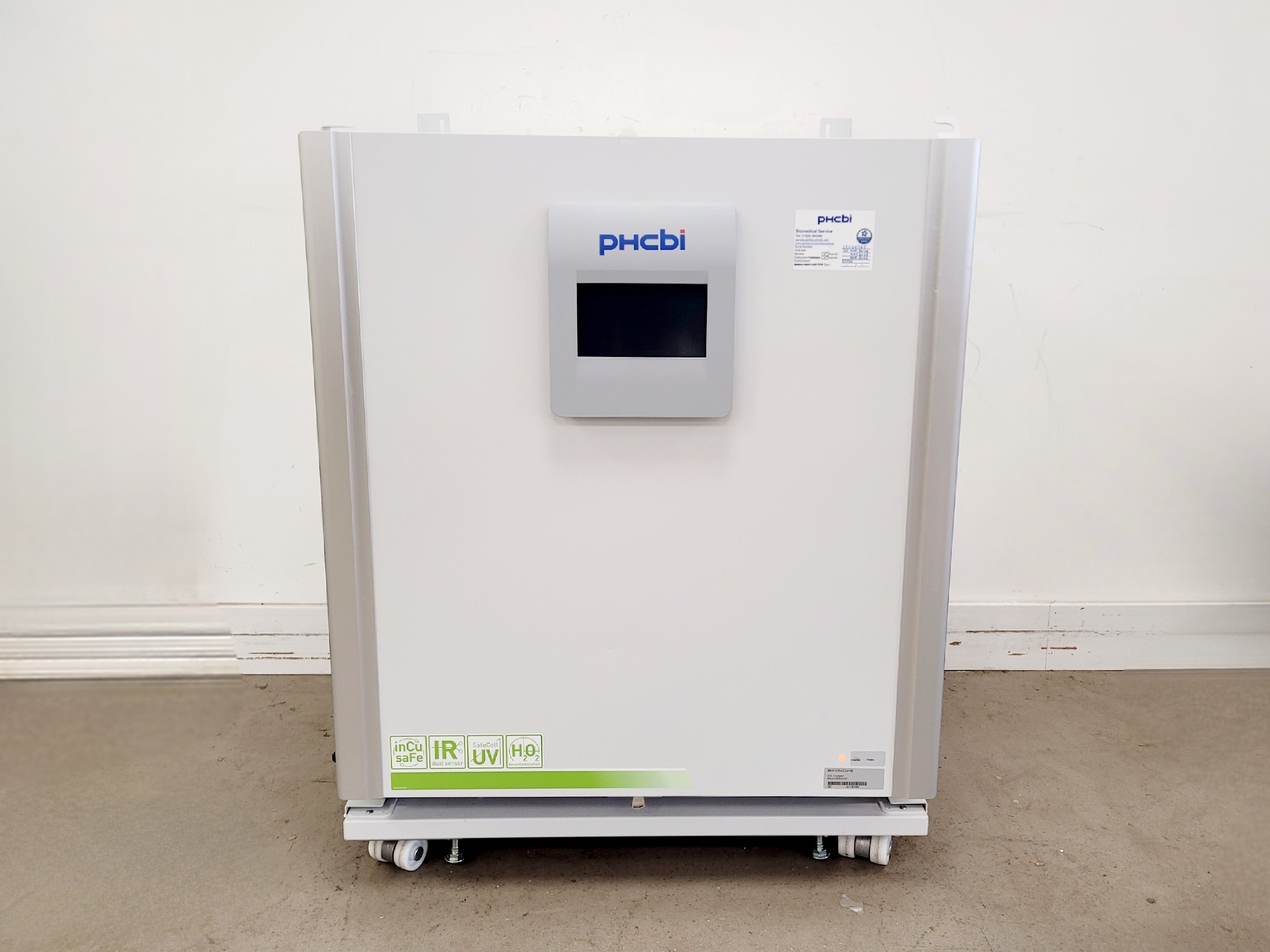PHCbi MCO-230AICUV-PE CO2 Incubator (230 L)