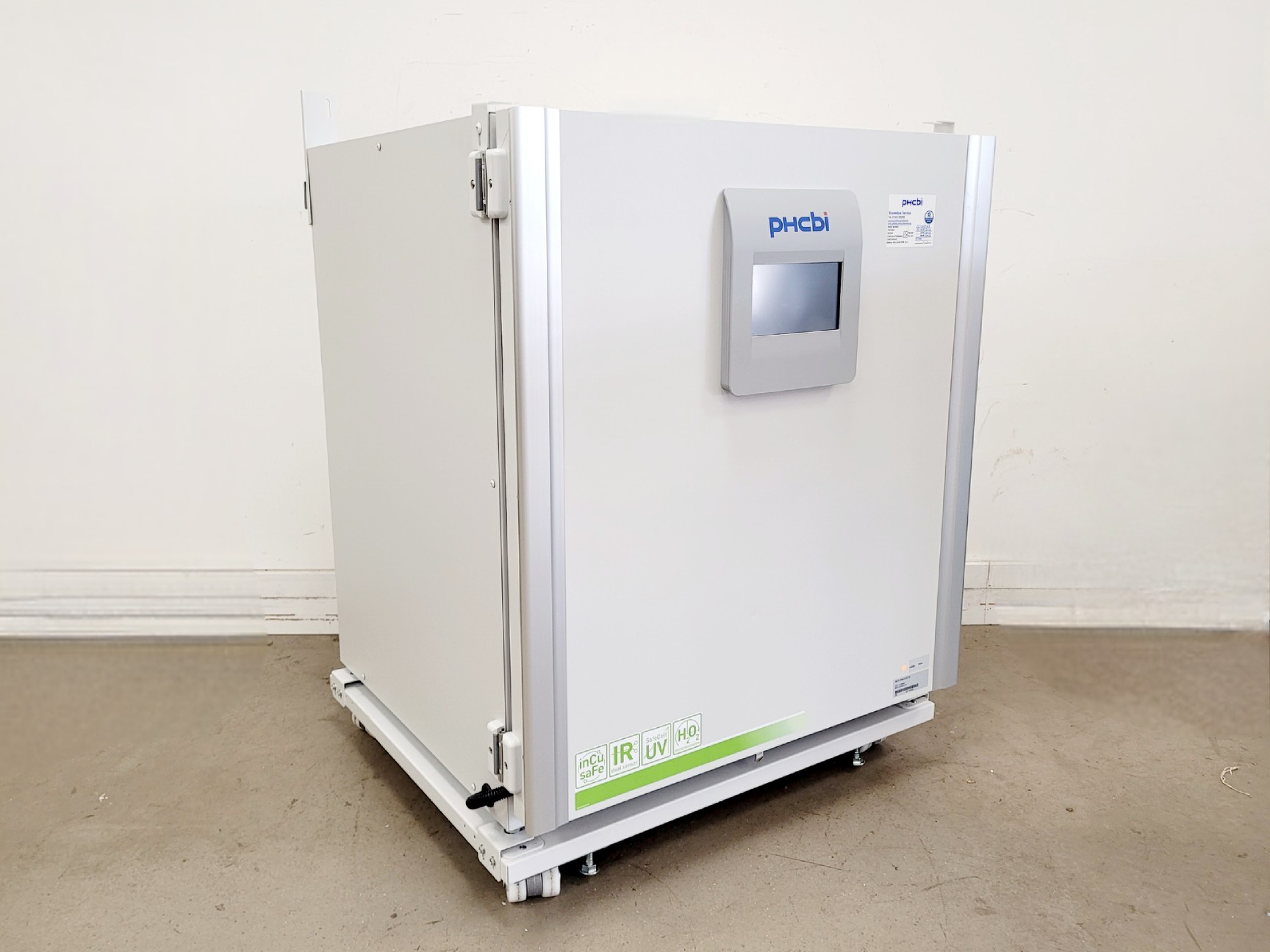 PHCbi MCO-230AICUV-PE CO2 Incubator (230 L), image 2