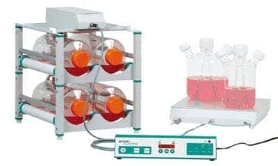 Integra CELLROLL 0.1 - 2rpm Roller Bottle System