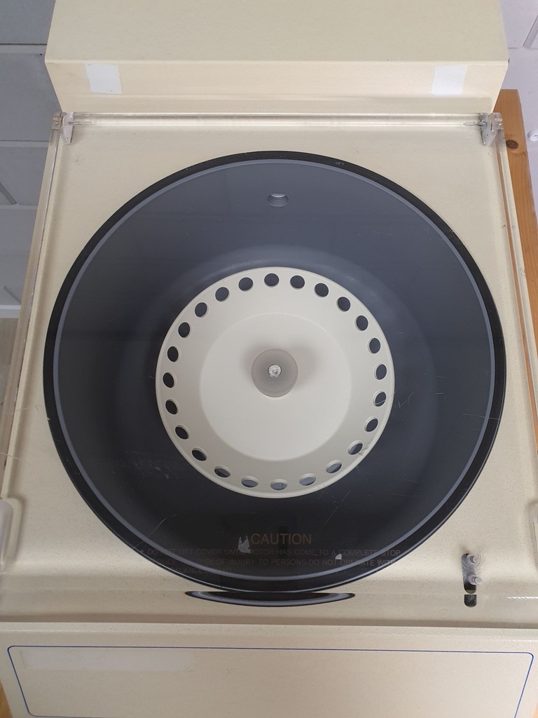 Savant DNA110-230 SpeedVac Concentrator, image 4