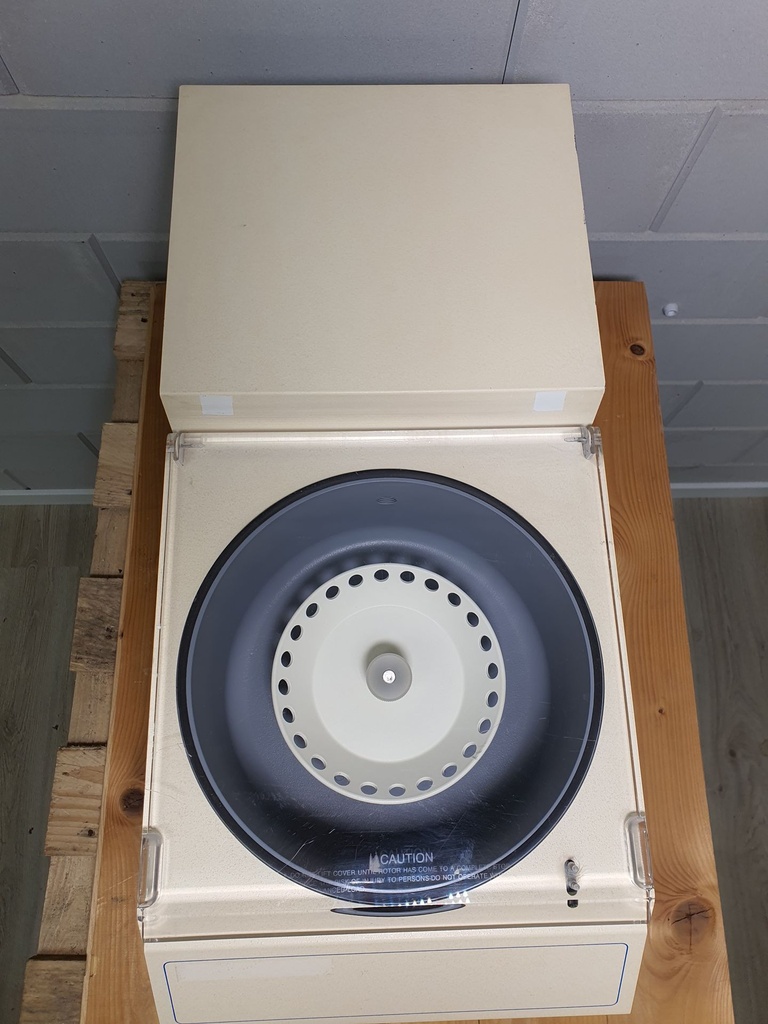 Savant DNA110-230 SpeedVac Concentrator, image 5