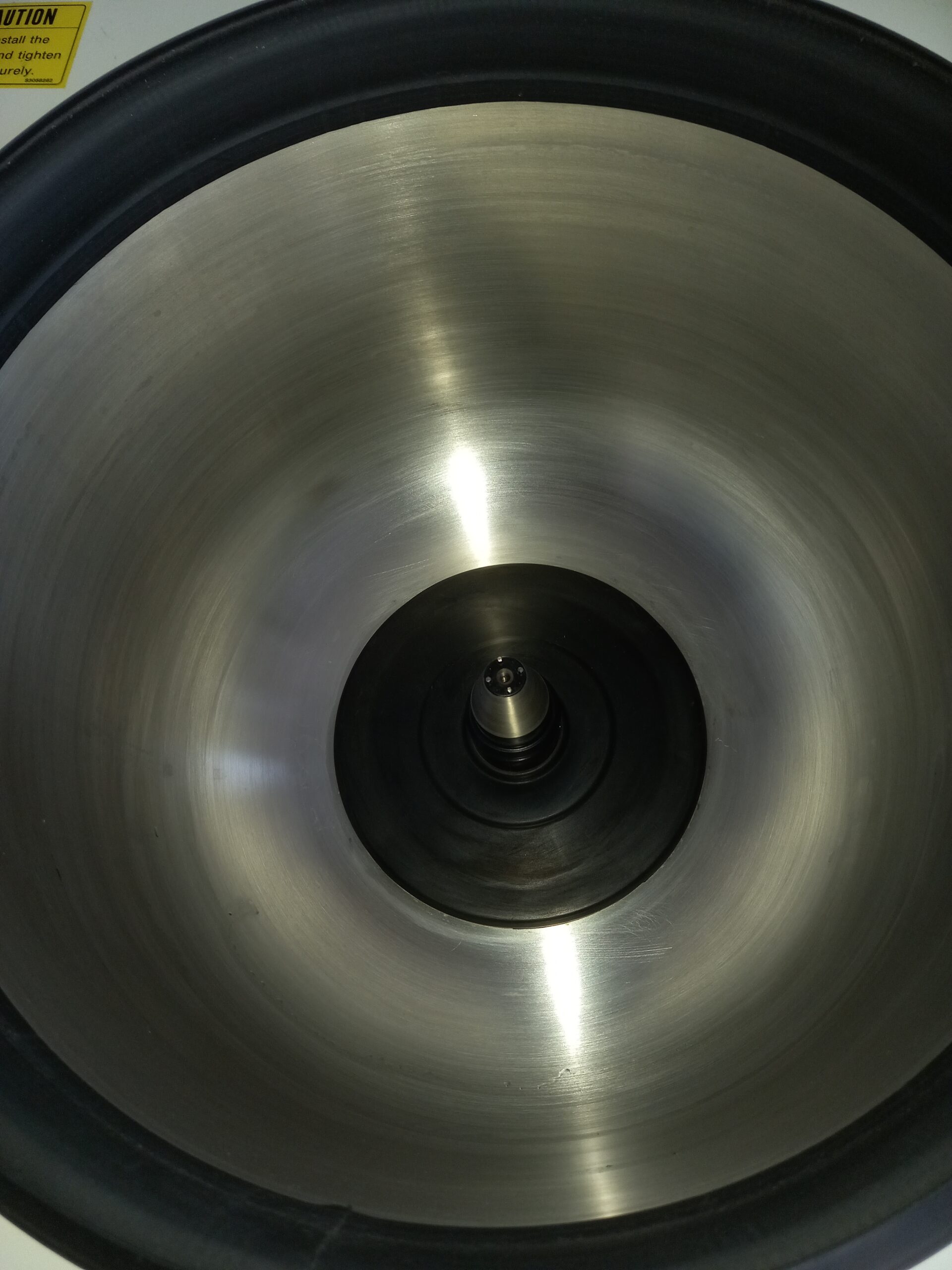 Thermo Scientific Sorvall RC-6 Plus Superspeed Centrifuge, image 3
