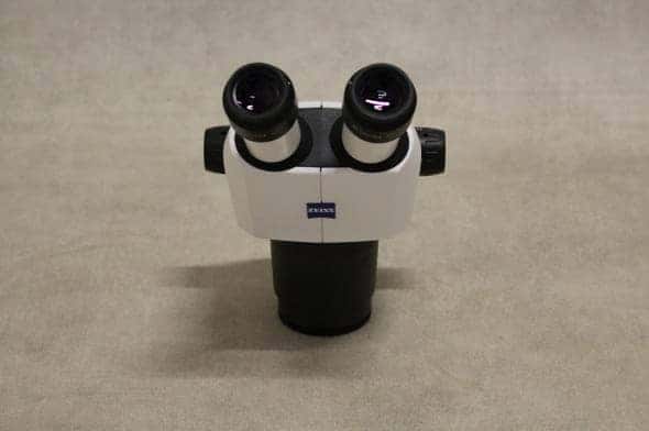 Zeiss Stemi 305 Stereo Microscope Body, image 2