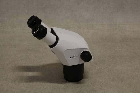 Zeiss Stemi 305 Stereo Microscope Body, image 3