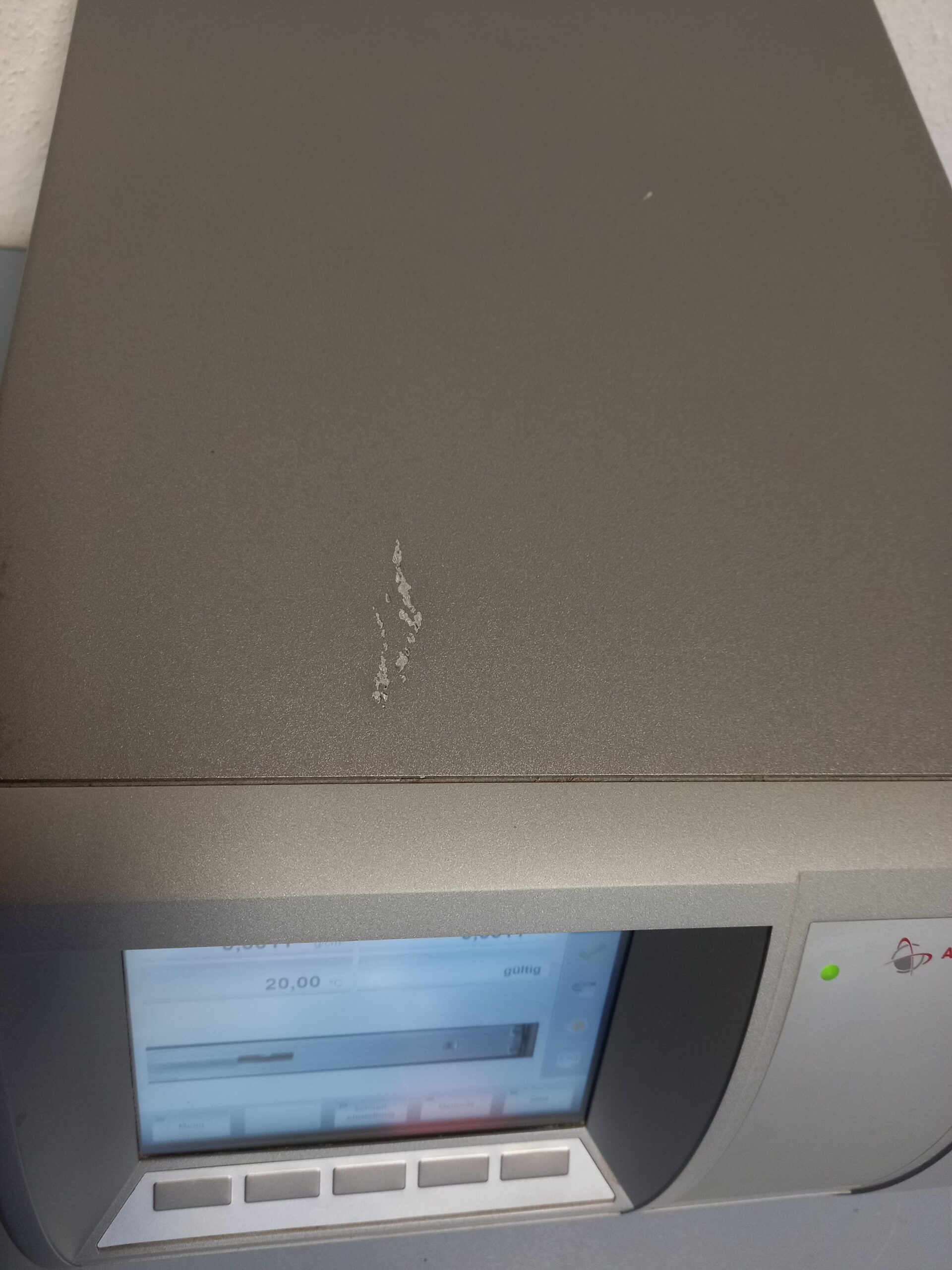Anton Paar DMA 4500 M Density Meter, image 5