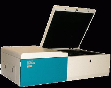 Hitachi Bio Image Analyser