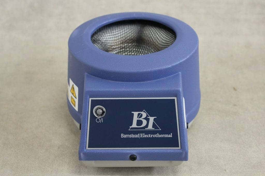 Electrothermal EM100 Heating Mantle
