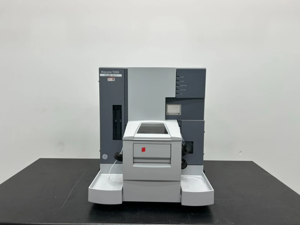 Cytiva Biacore T200 SPR Biosensor Analyser