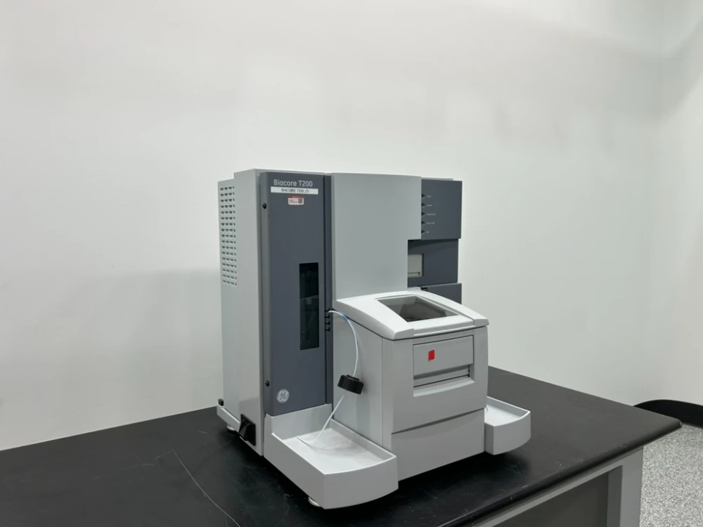 Cytiva Biacore T200 SPR Biosensor Analyser, image 2