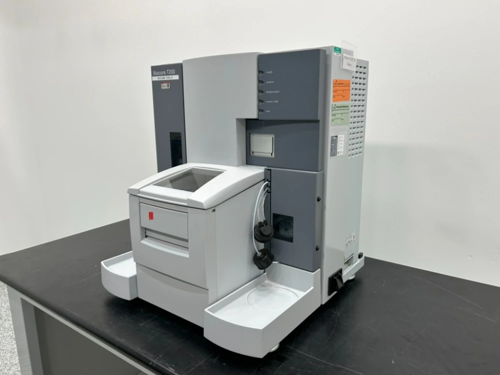 Cytiva Biacore T200 SPR Biosensor Analyser, image 3