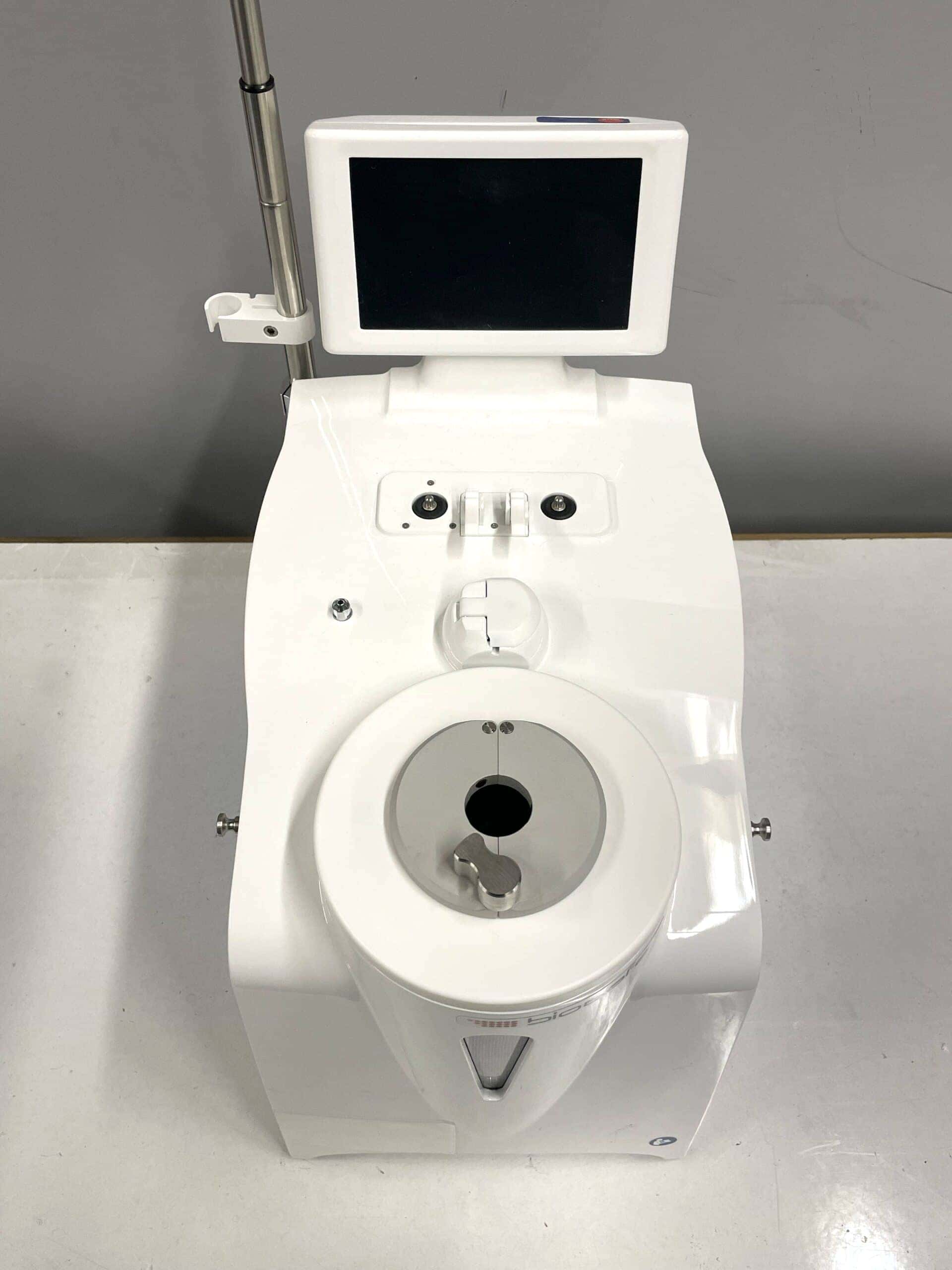 Biosafe Sepax 2 S-100 Cell Separation System, image 2