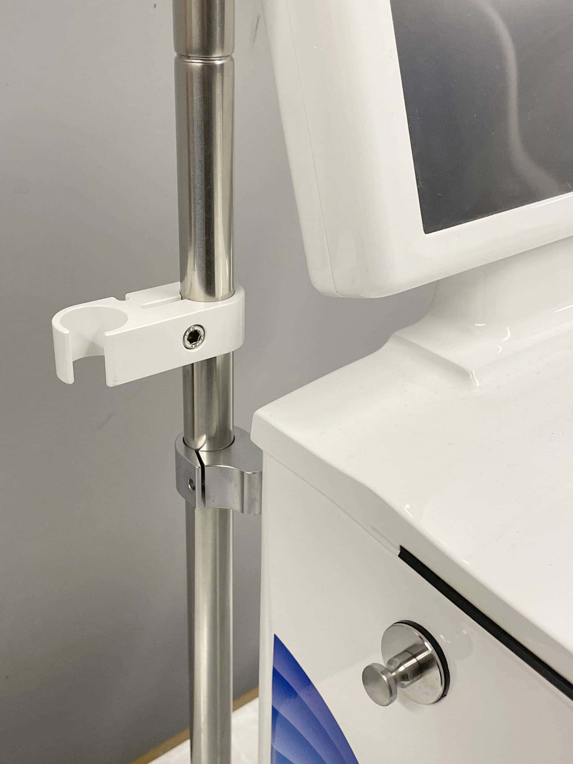 Biosafe Sepax 2 S-100 Cell Separation System, image 4
