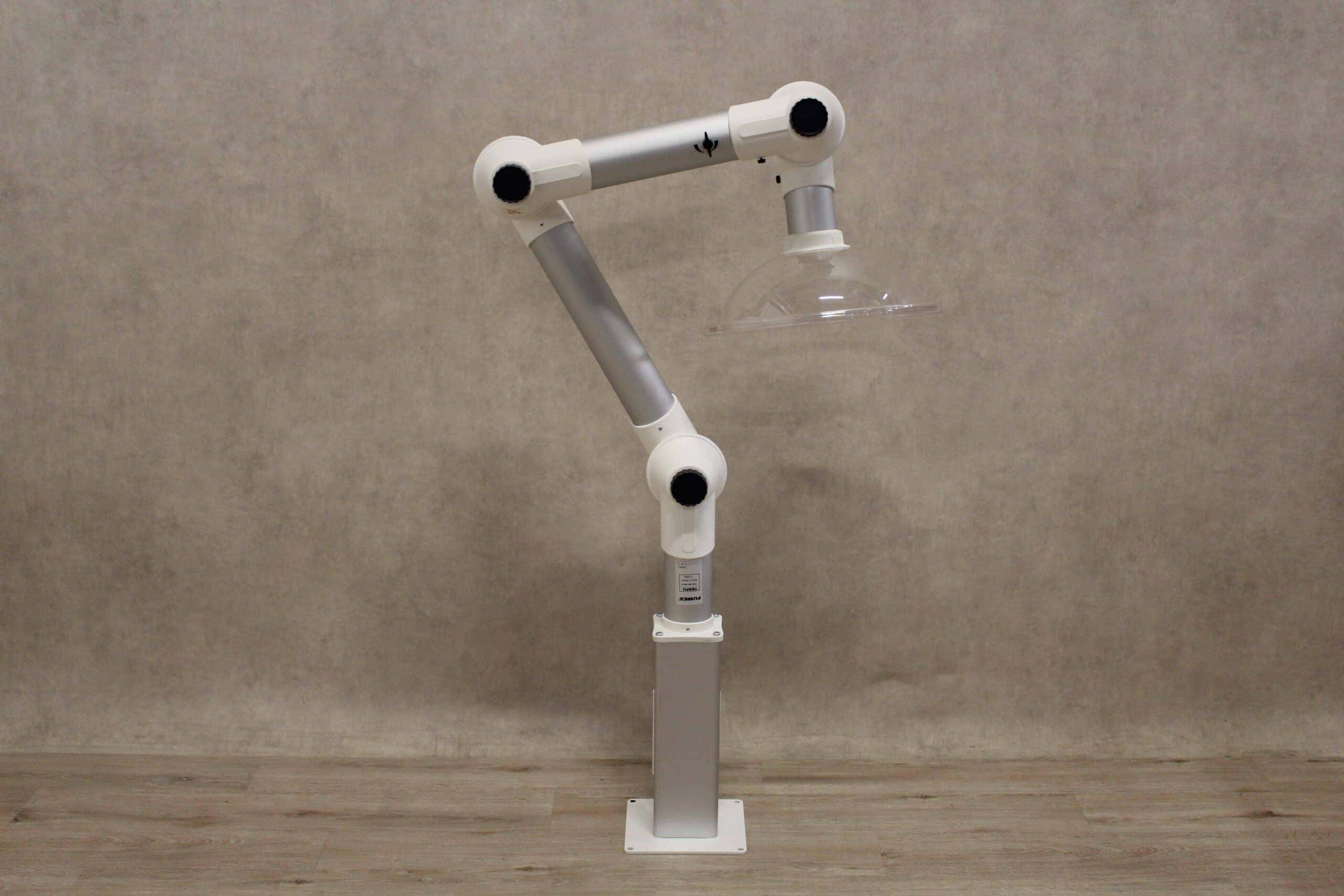 Fumex Terfu Ceiling Extraction Arm