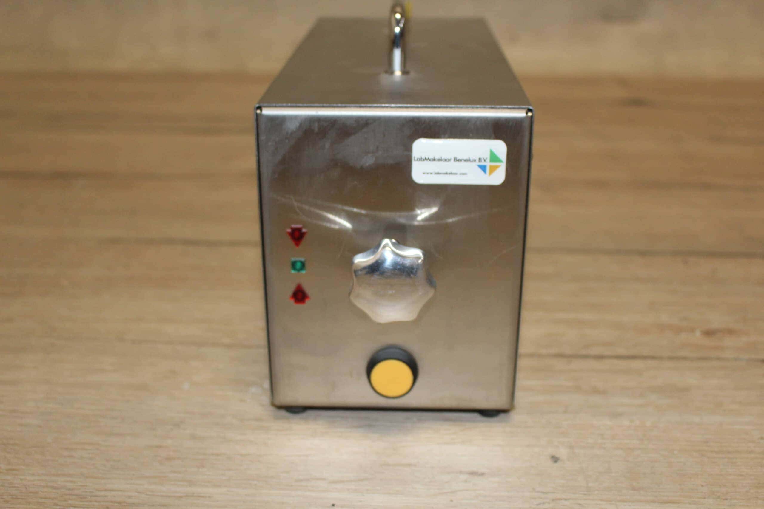 Topas DIL 554 Dilution System