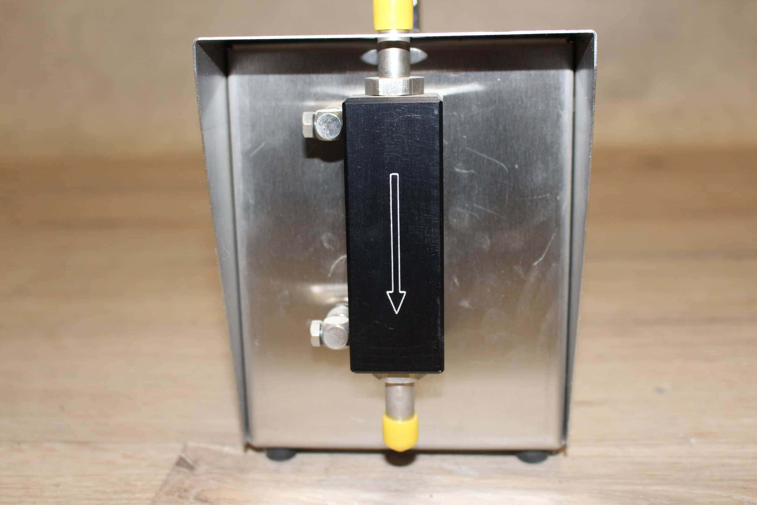 Topas DIL 554 Dilution System, image 2