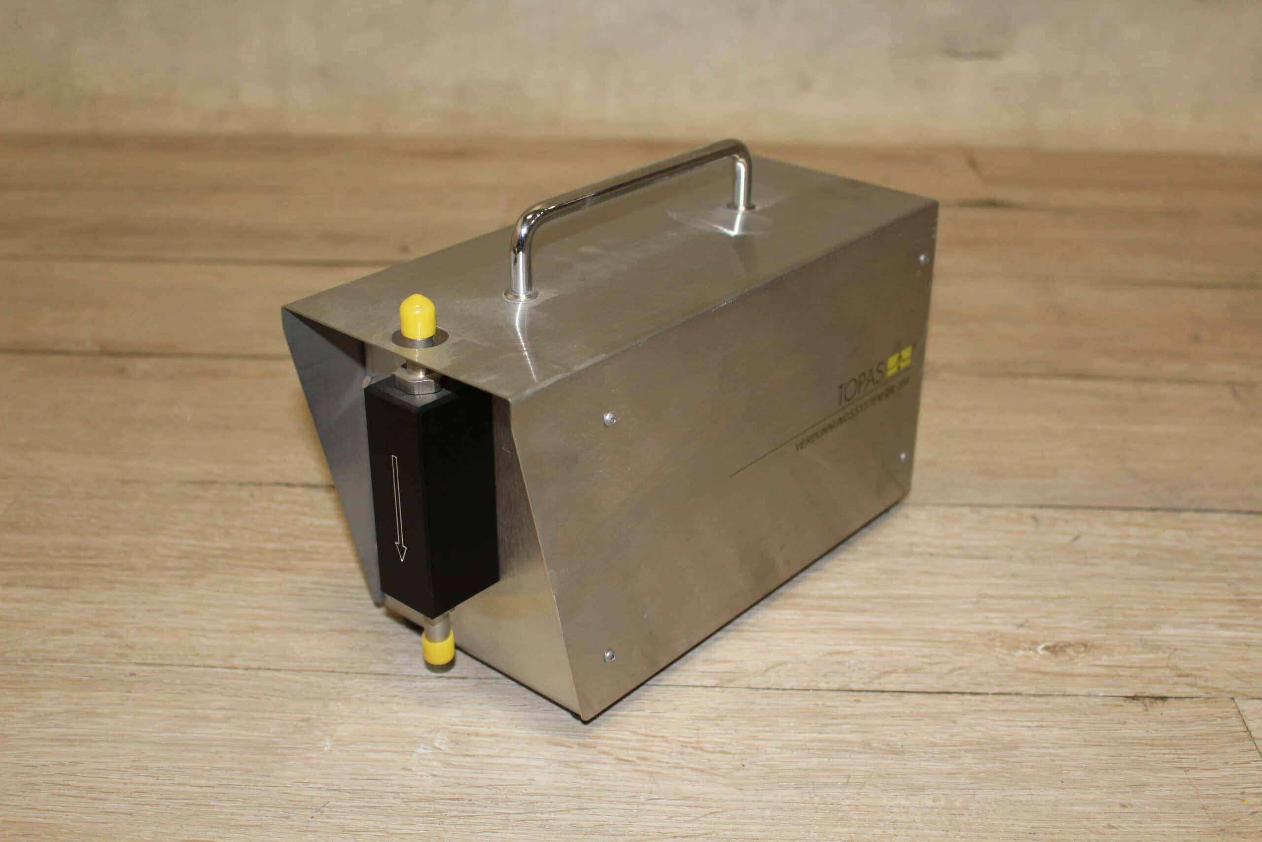 Topas DIL 554 Dilution System, image 3
