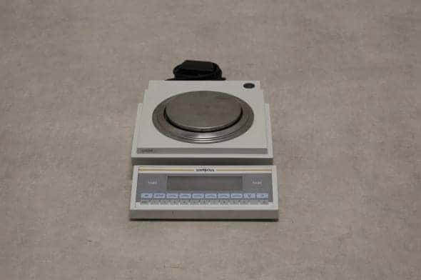 Sartorius LA620P Analytical Balance