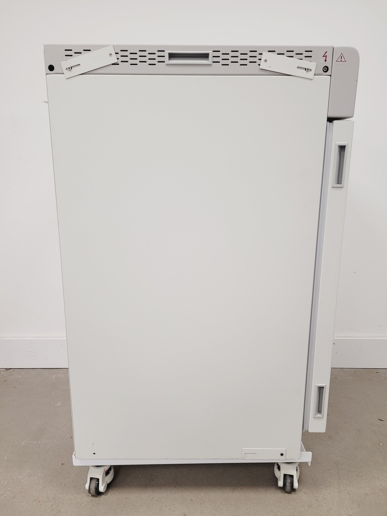 NuAire NU-5510E Direct Heat CO2 Incubator, image 8