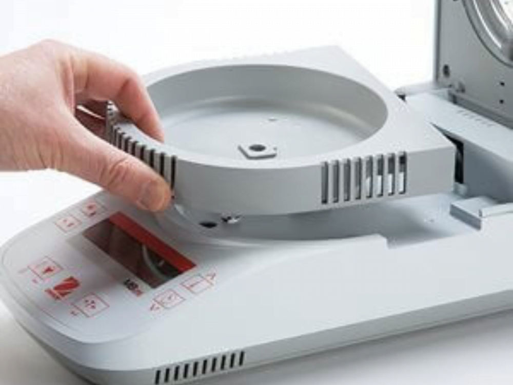 Ohaus MB25 Moisture Analyser, image 4