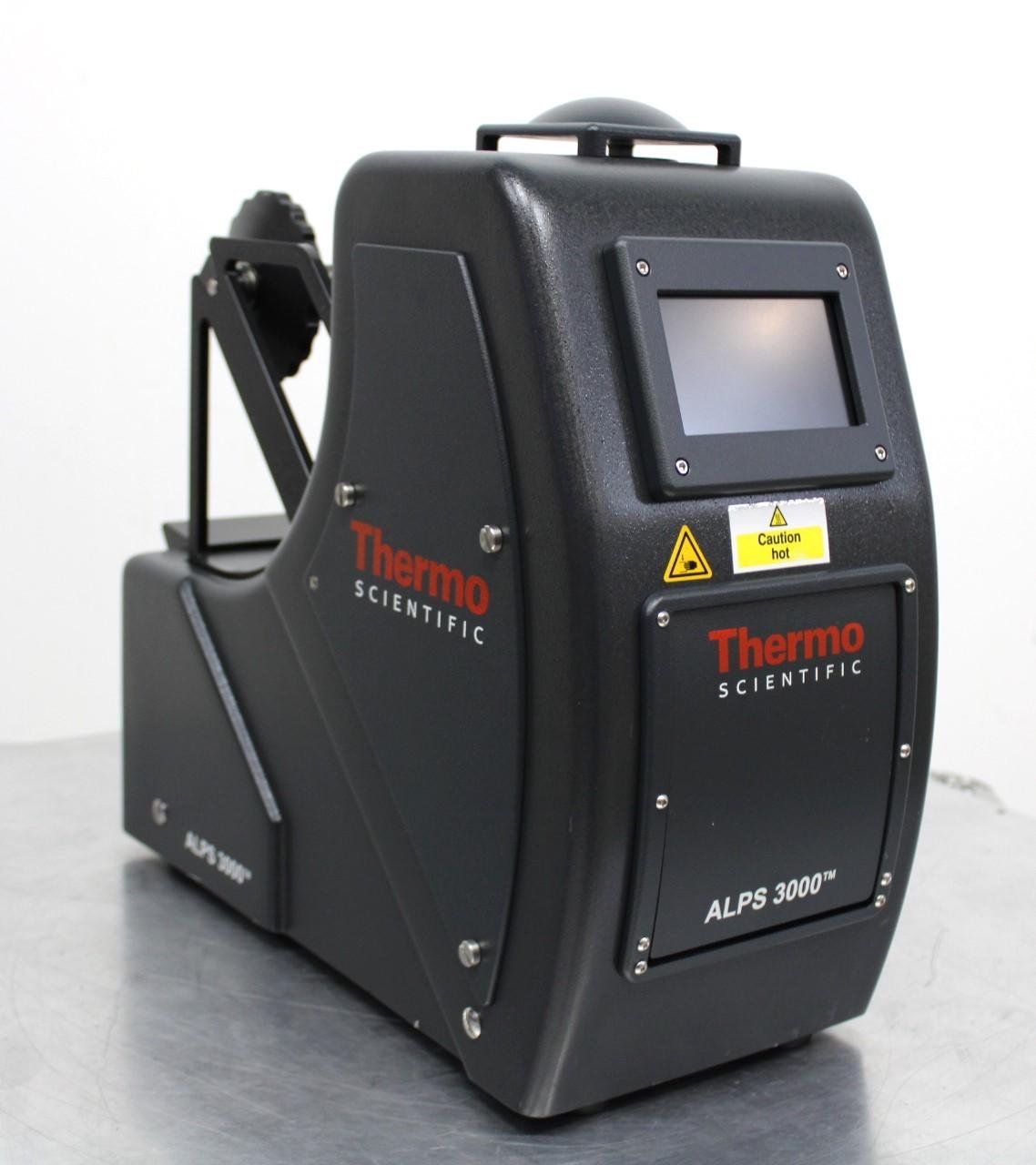 Thermo Scientific ALPS 3000 Automated Microplate Heat Sealer