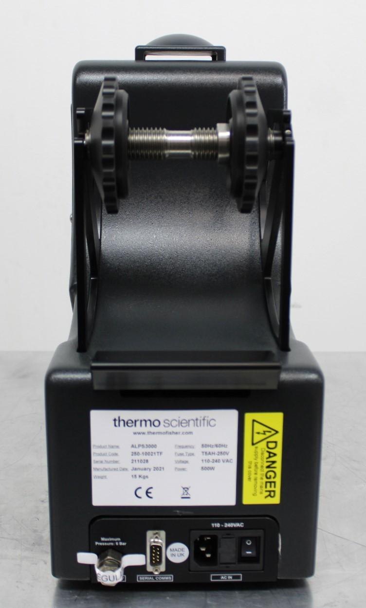 Thermo Scientific ALPS 3000 Automated Microplate Heat Sealer, image 3