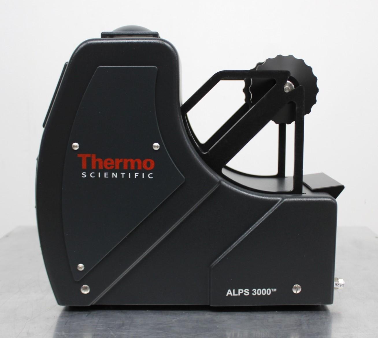 Thermo Scientific ALPS 3000 Automated Microplate Heat Sealer, image 4