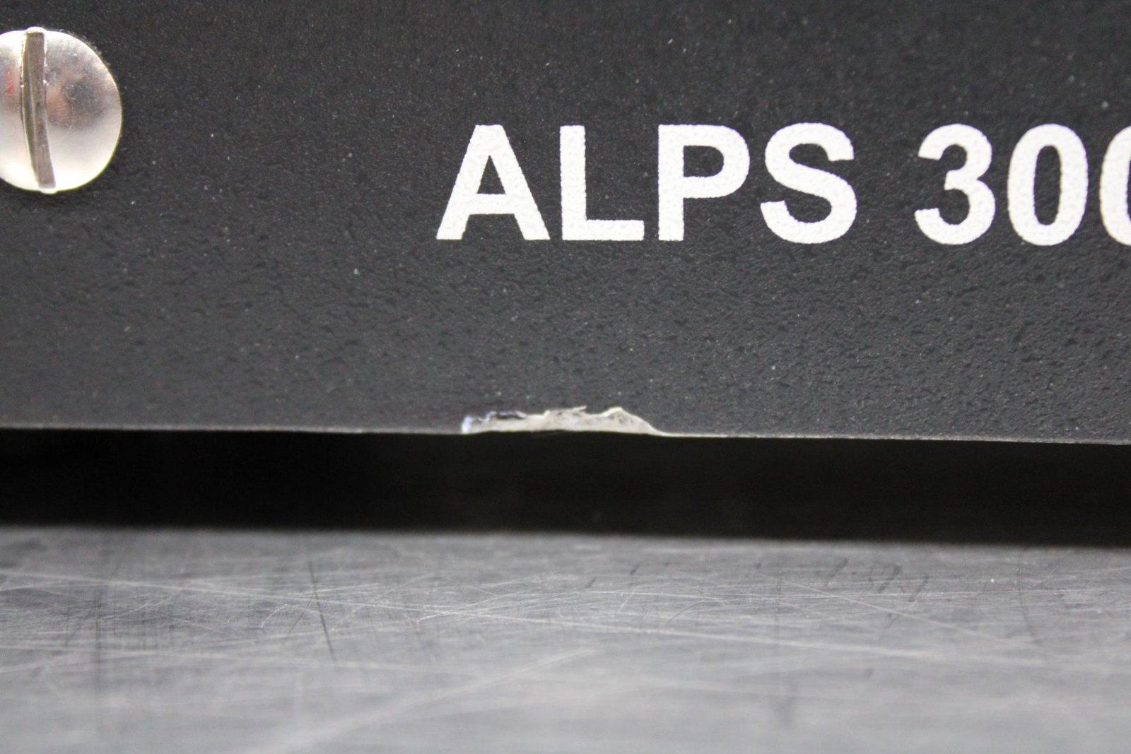 Thermo Scientific ALPS 3000 Automated Microplate Heat Sealer, image 5