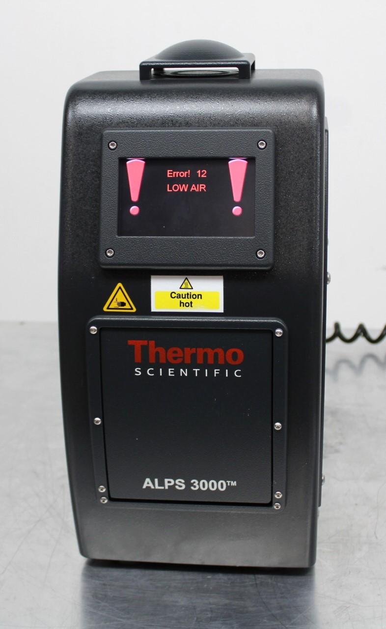 Thermo Scientific ALPS 3000 Automated Microplate Heat Sealer, image 8