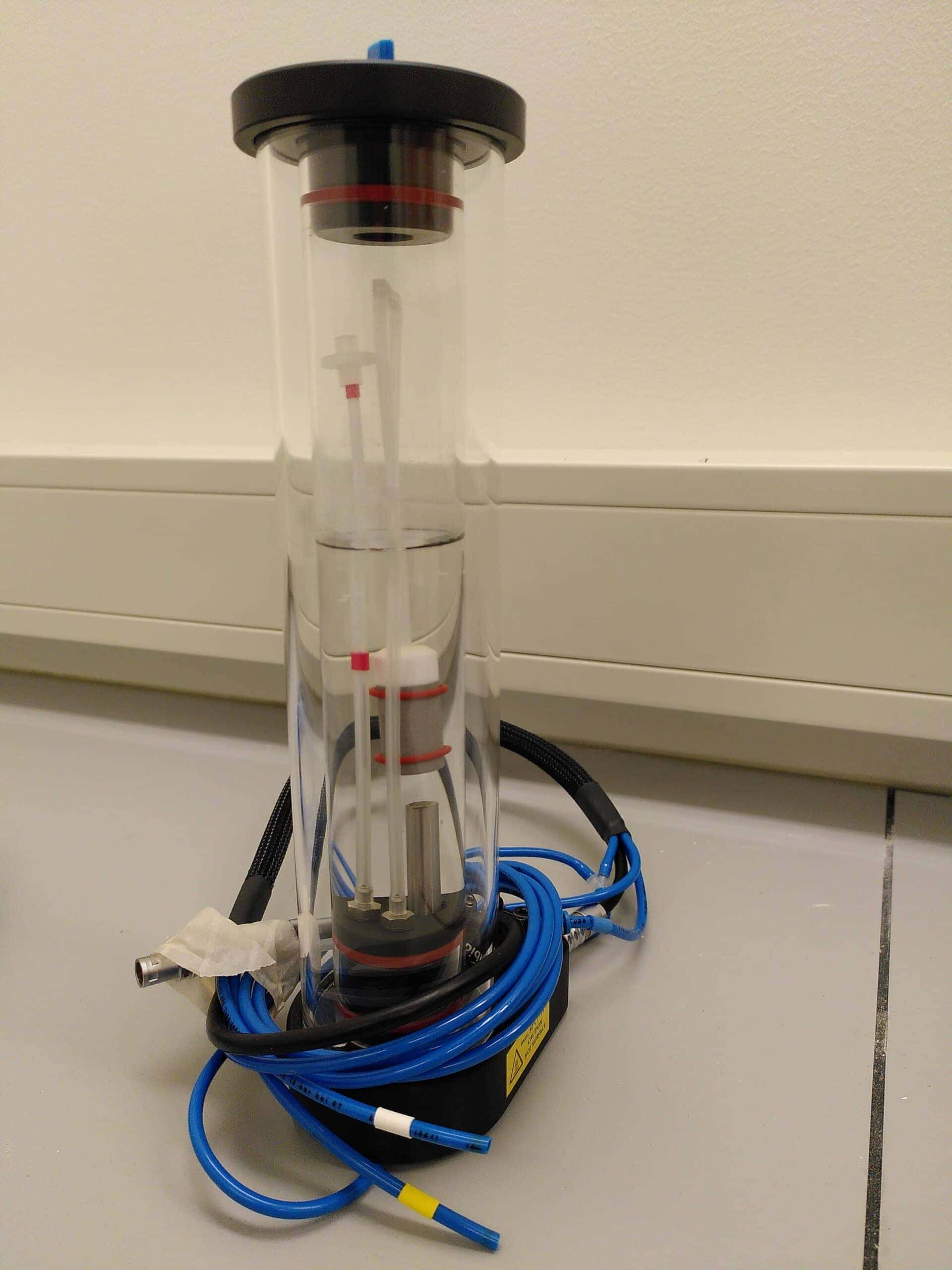 ibidi Pump System for Long-term Cell Culture, image 2