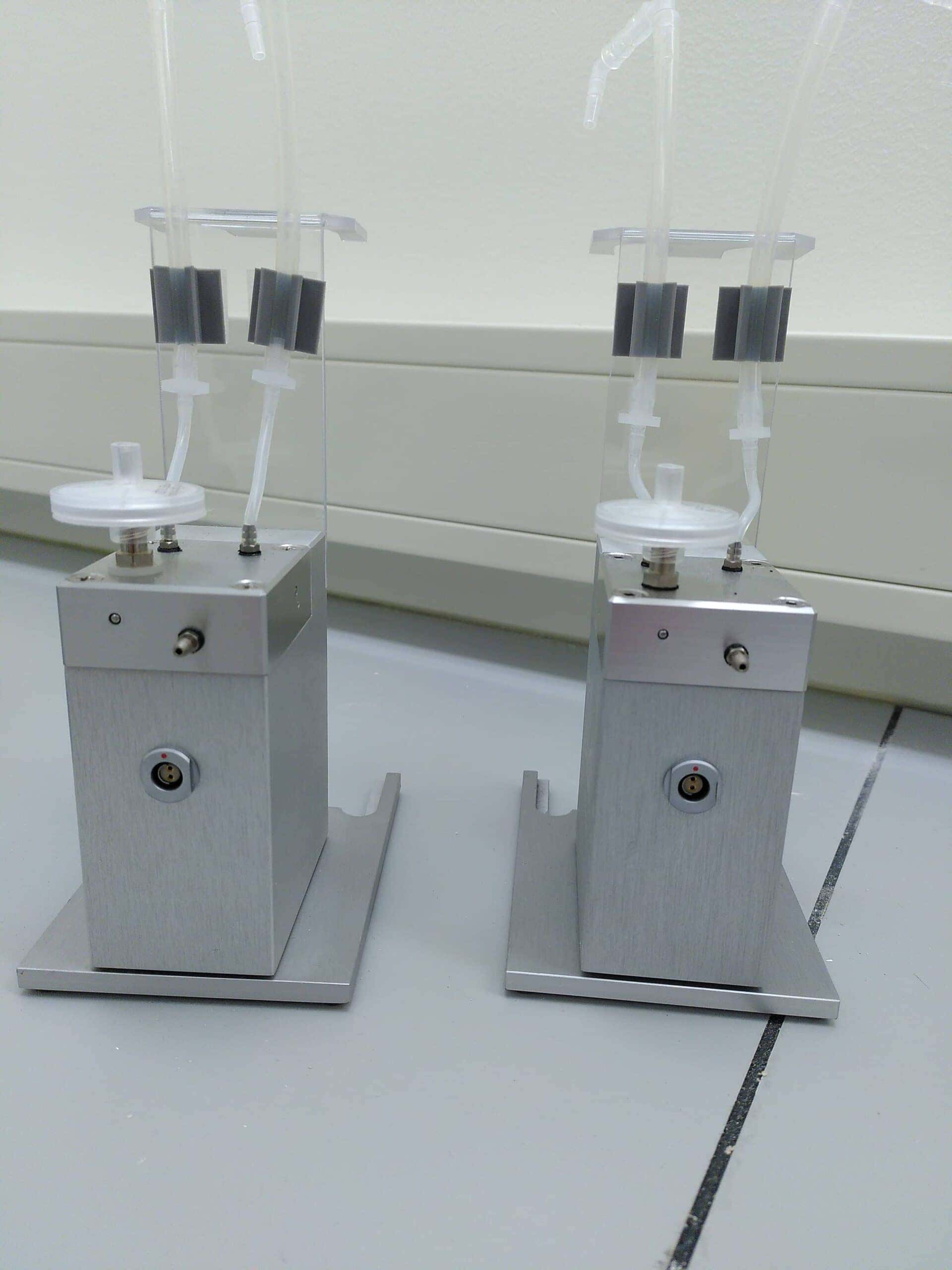 ibidi Pump System for Long-term Cell Culture, image 3