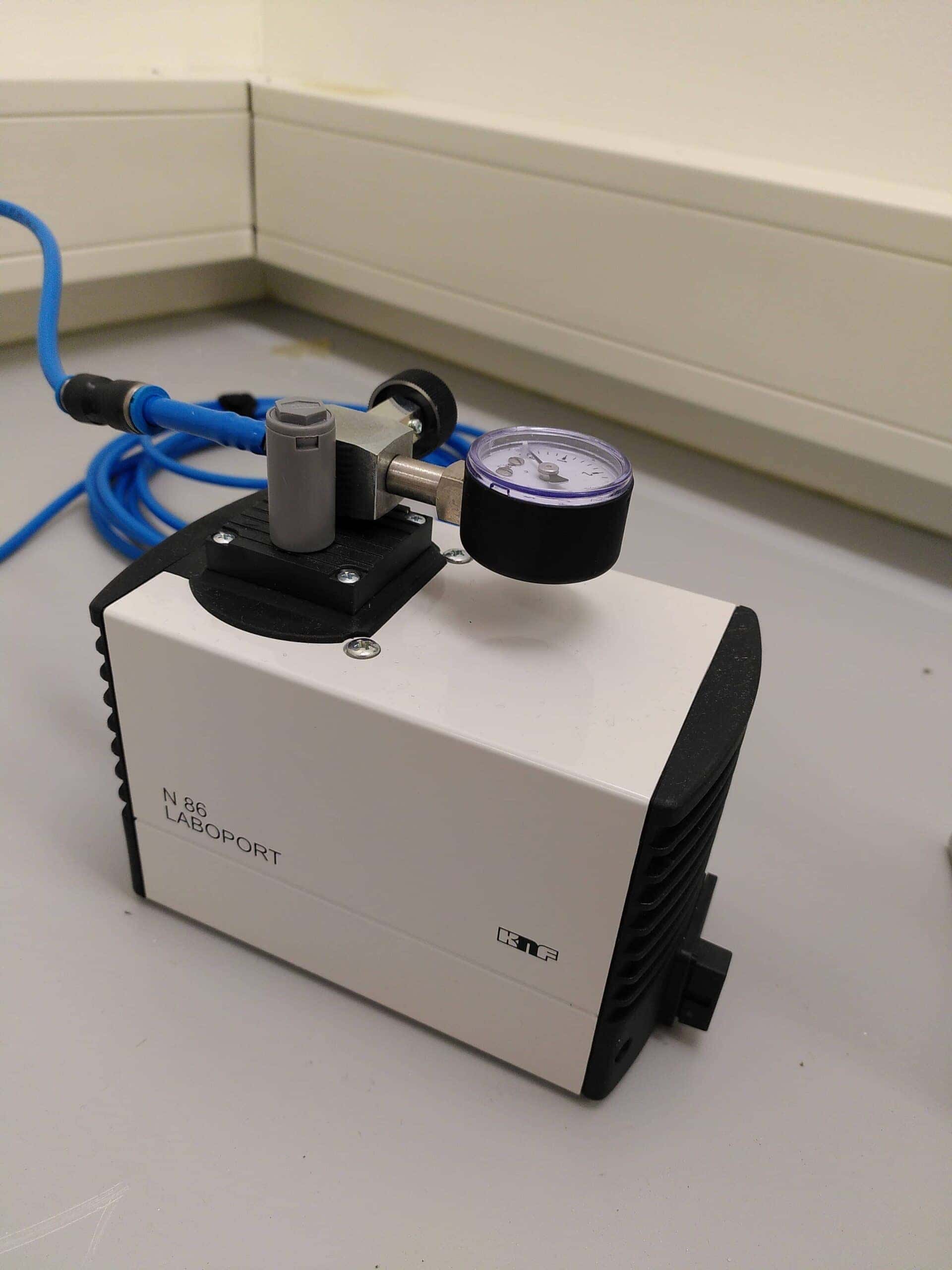 ibidi Pump System for Long-term Cell Culture, image 5