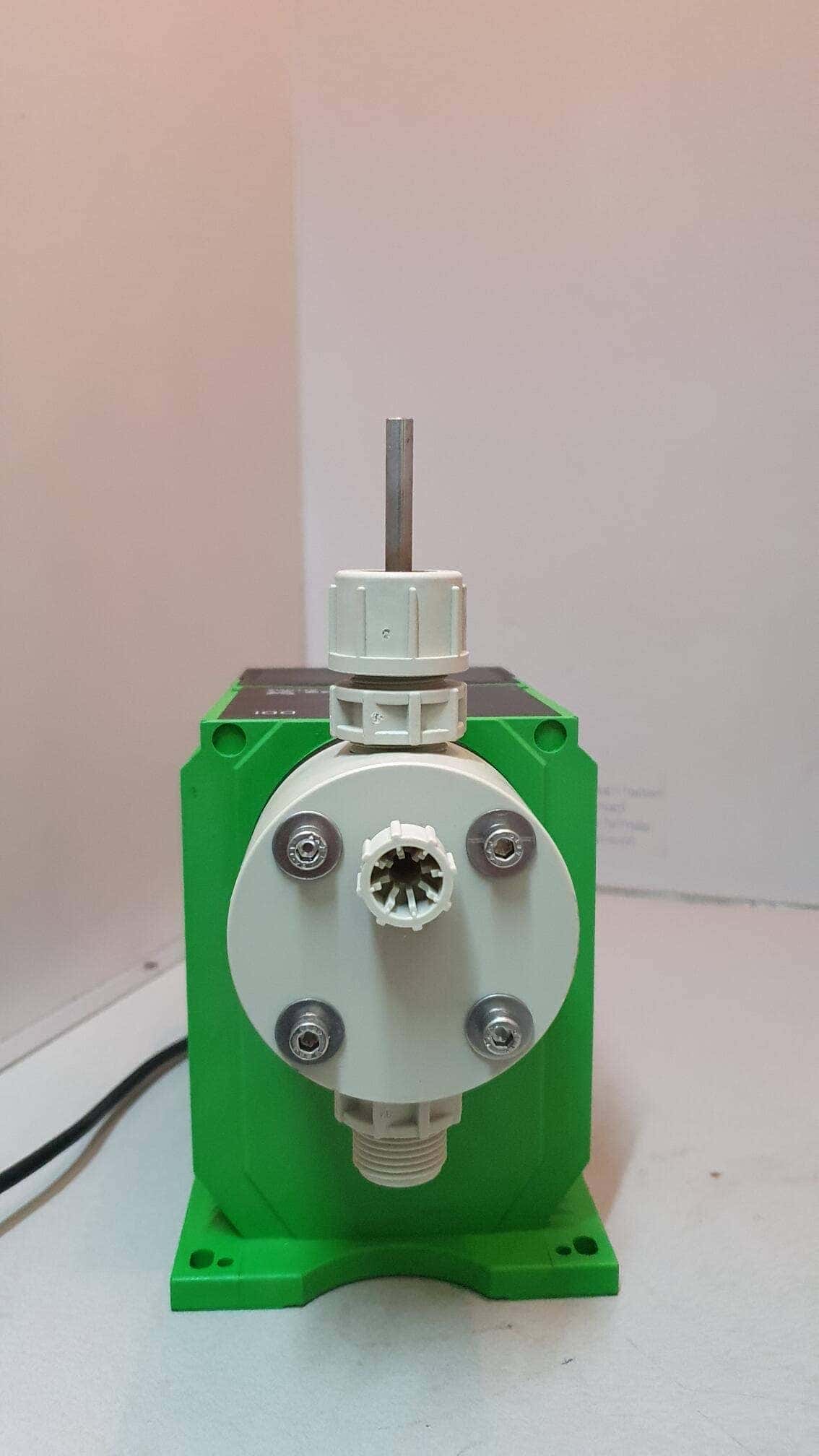 Grundfoss alldos DDI 13.8 - 4 dosing pump, image 4