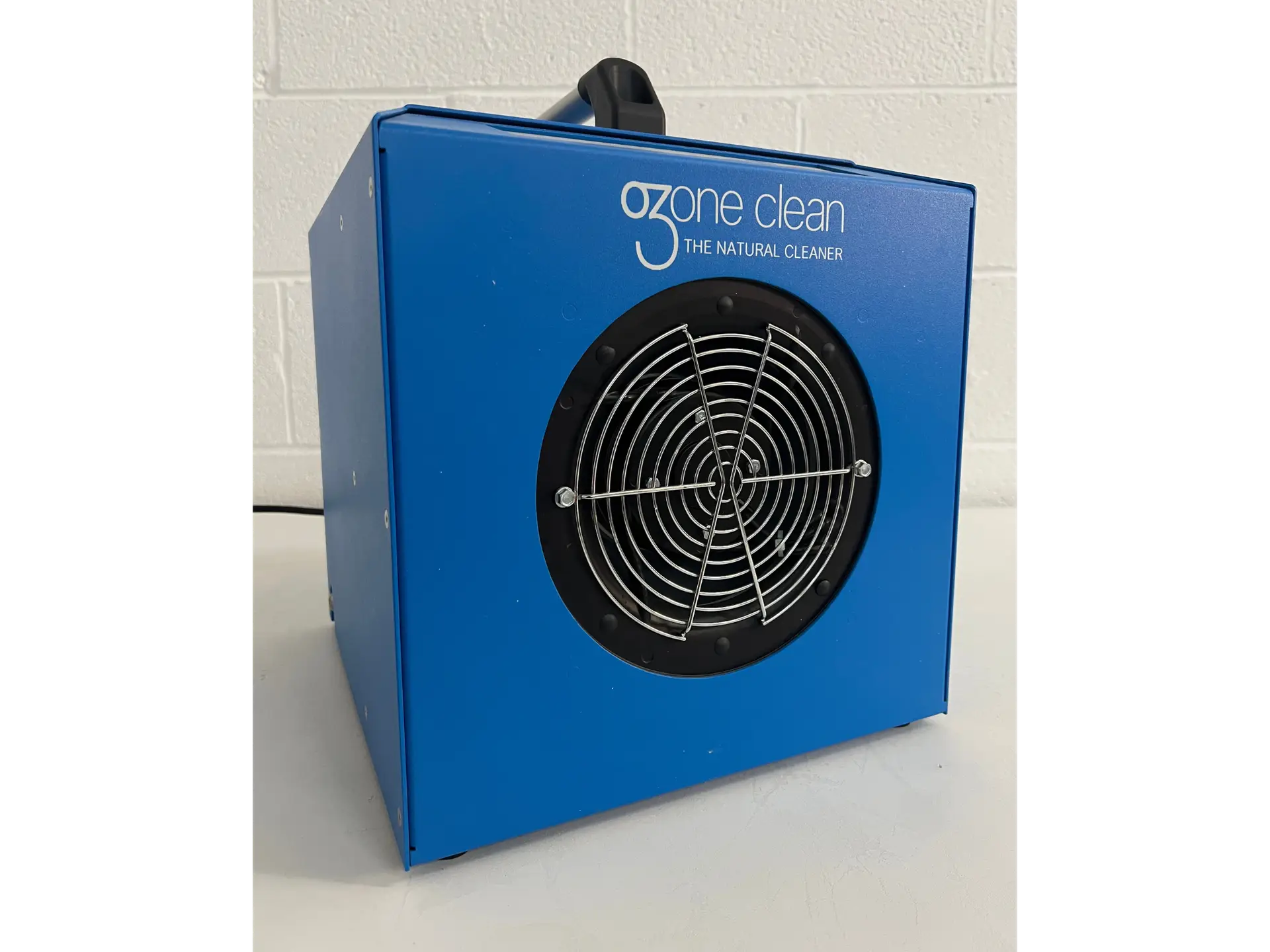Ozone Clean OC700 Natural Cleaner, image 2