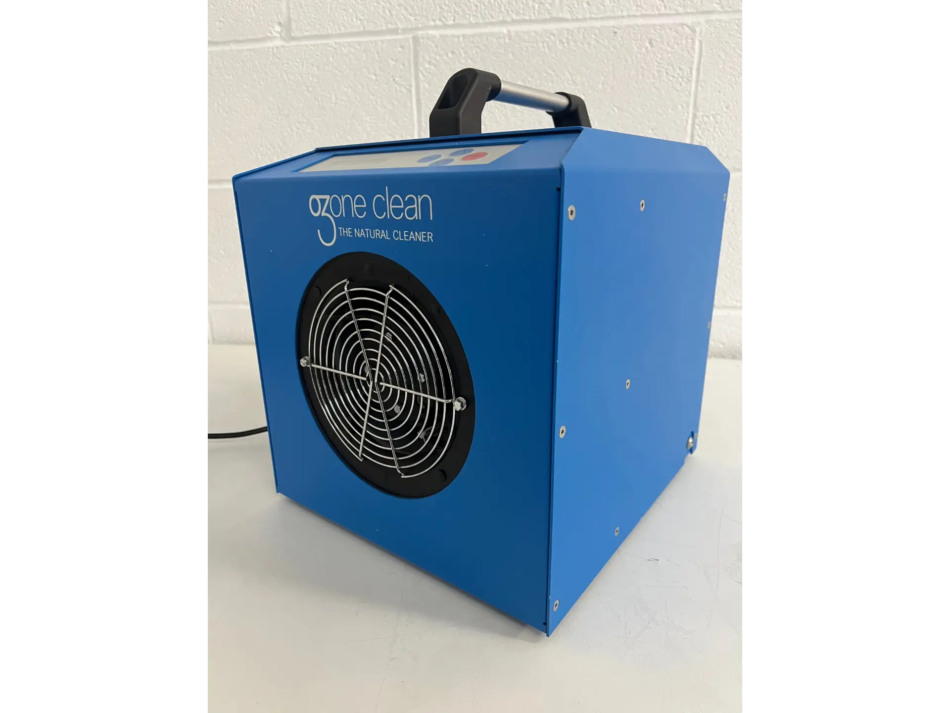 Ozone Clean OC700 Natural Cleaner, image 3