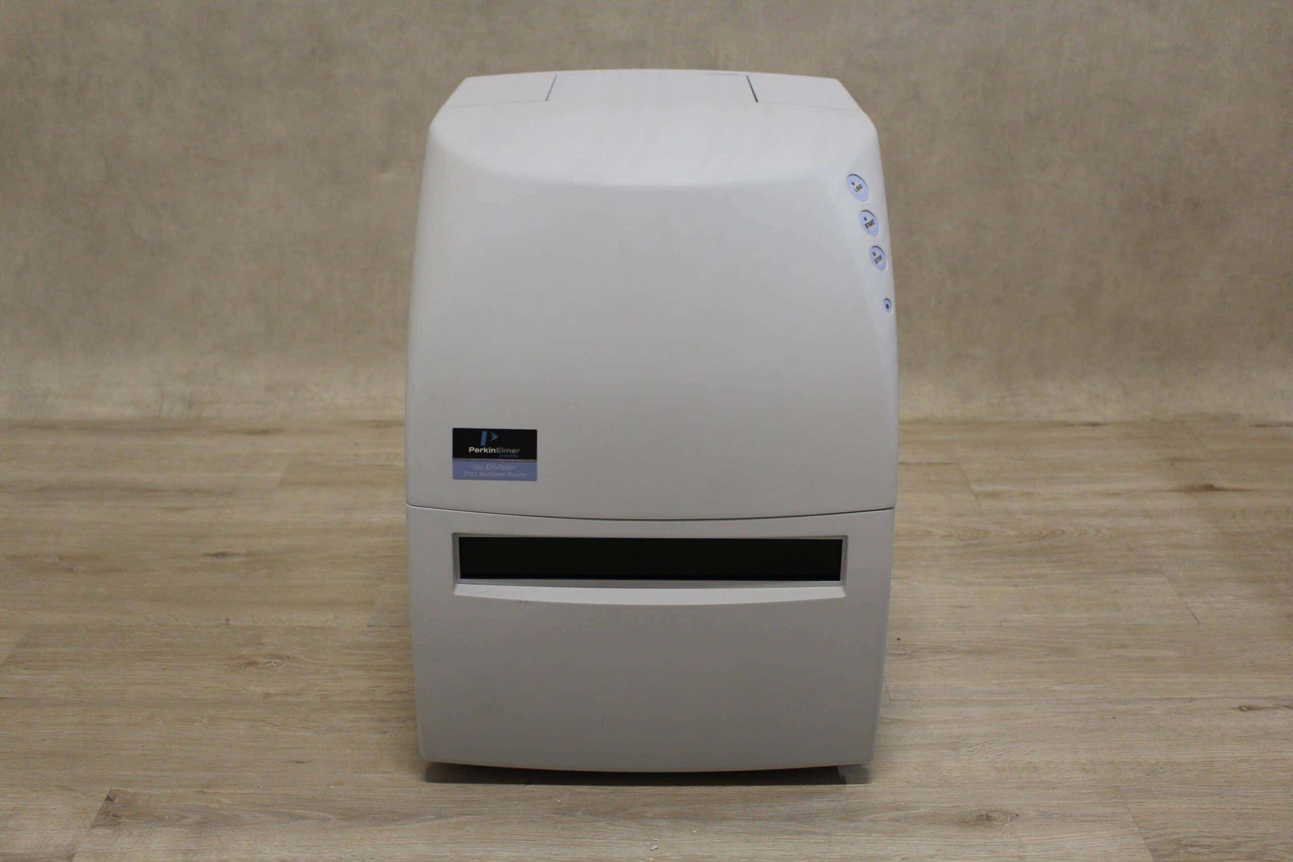 PerkinElmer EnVision Multilabel Plate Reader