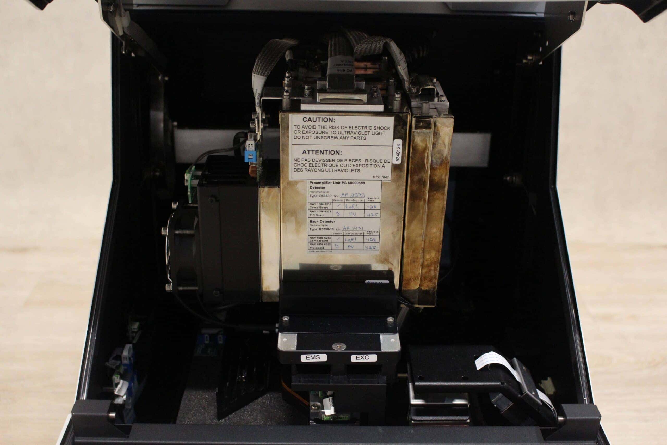 PerkinElmer EnVision Multilabel Plate Reader, image 2