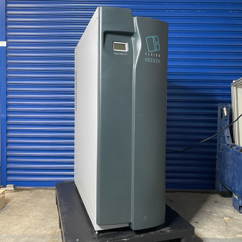 Claind Brezza NiGen LCMS 40-1 Nitrogen Generator, image 2
