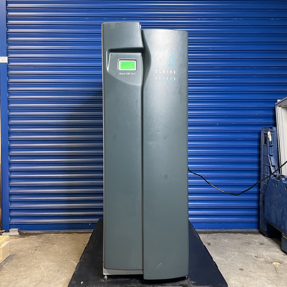 Claind Brezza NiGen LCMS 40-1 Nitrogen Generator, image 7