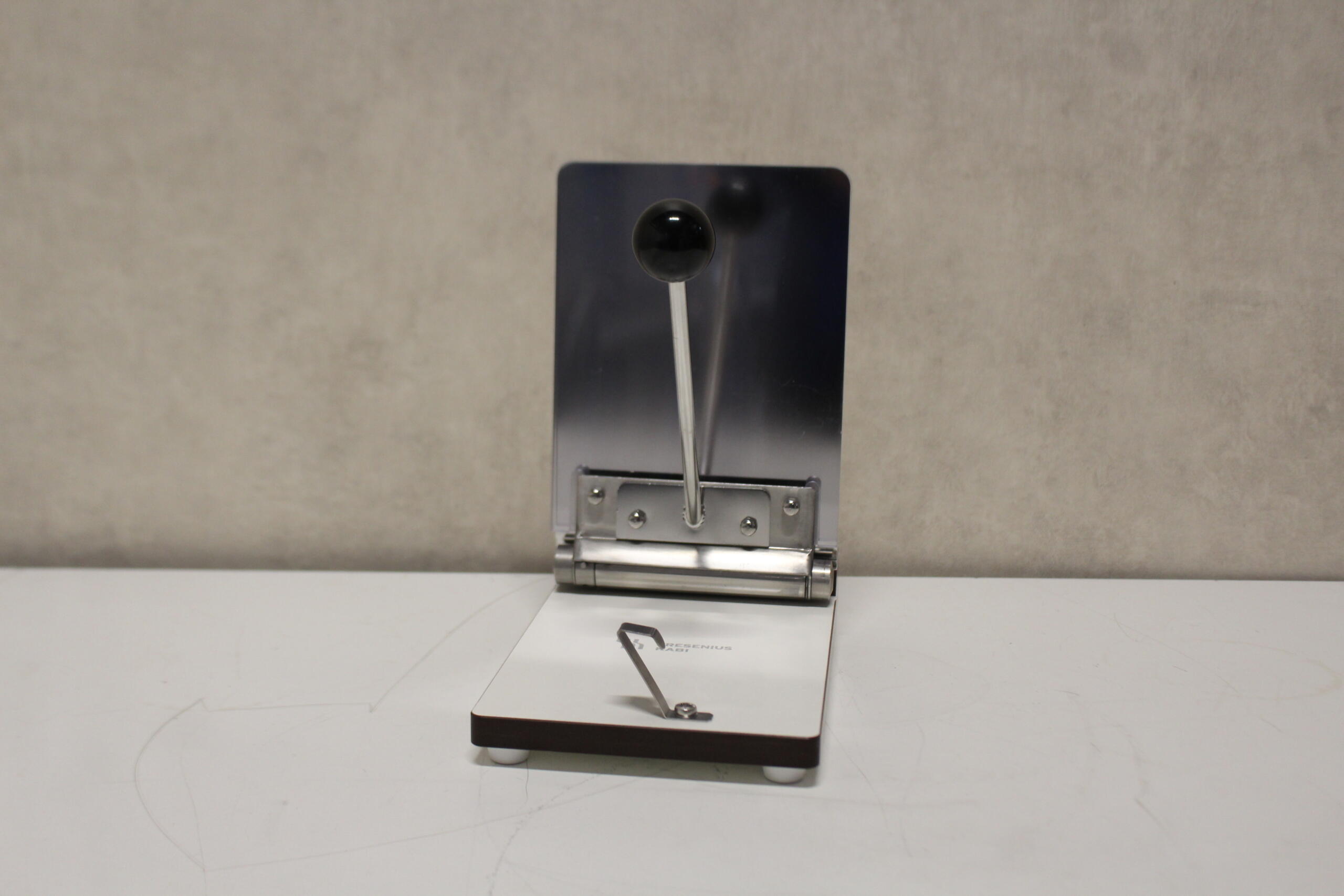 Fresenius Kabi Manual Plasma Extractor