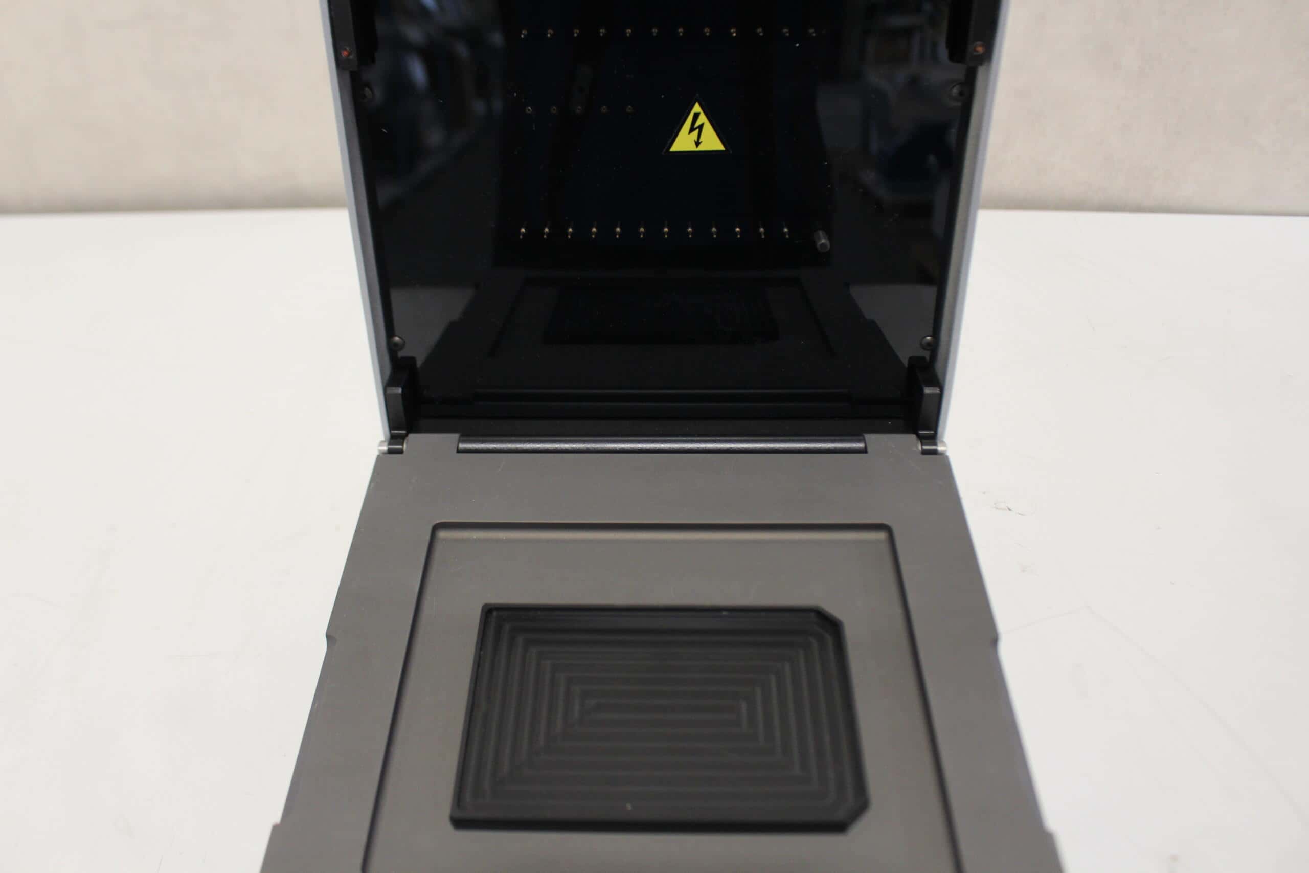 BTX HT-200 Electroporation Plate Handler, image 2