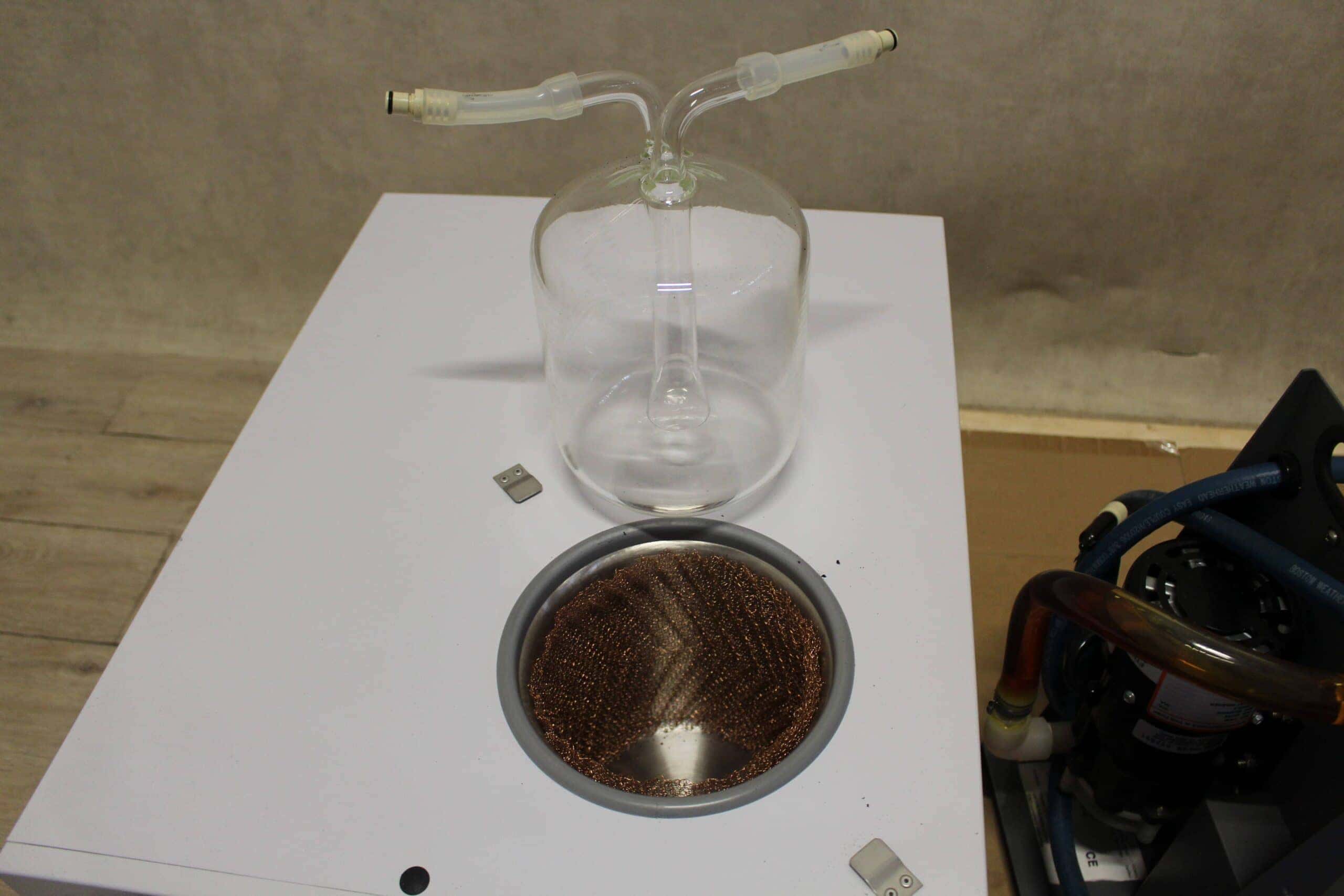 Jouan RCT90 Cold Trap, image 5