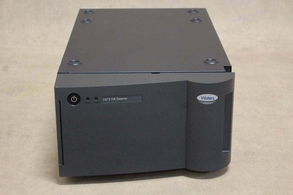 Waters 2475 FLR Fluorescence Detector