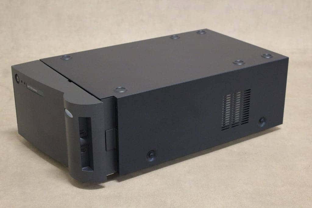Waters 2475 FLR Fluorescence Detector, image 2